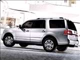 2010 Lincoln Navigator L